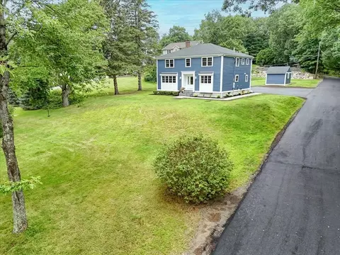 Exterior - 113 River St, Middleton, MA 01949 photo 4 of 11
