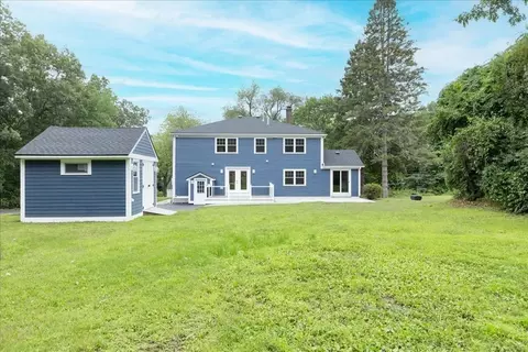 Exterior - 113 River St, Middleton, MA 01949 photo 9 of 11