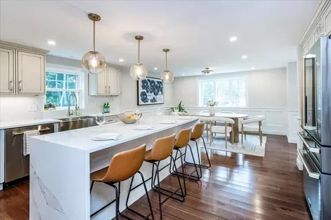 Kitchen - 113 River St, Middleton, MA 01949 photo 4 of 5