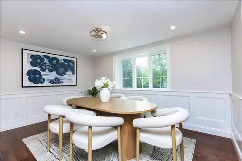 Dining - 113 River St, Middleton, MA 01949 photo 1 of 2