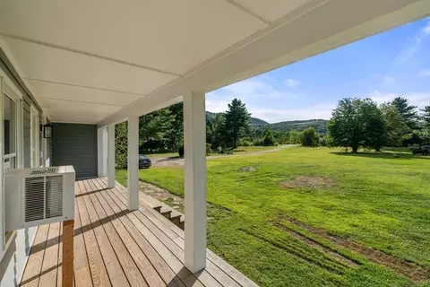 Exterior - 487 Long Plain Rd, Leverett, MA 01054 photo 2 of 10