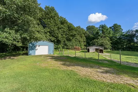 Exterior - 487 Long Plain Rd, Leverett, MA 01054 photo 5 of 10