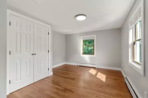 Bedroom - 487 Long Plain Rd, Leverett, MA 01054 photo 2 of 3