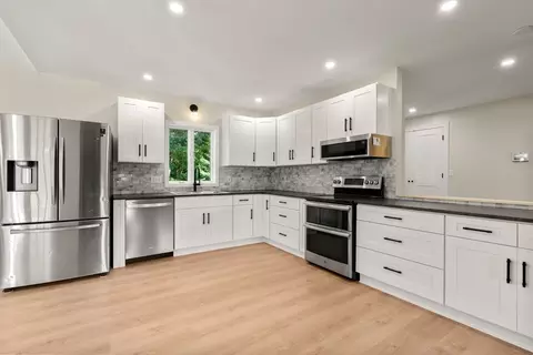 Kitchen - 487 Long Plain Rd, Leverett, MA 01054 photo 1 of 1