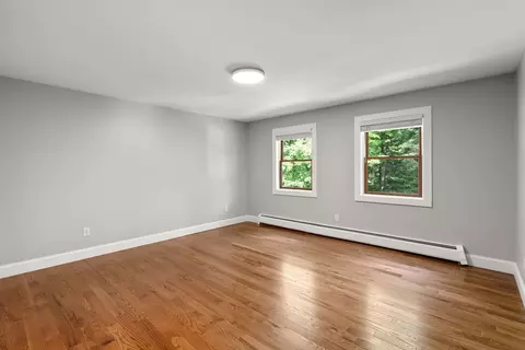 Bedroom - 487 Long Plain Rd, Leverett, MA 01054 photo 3 of 3