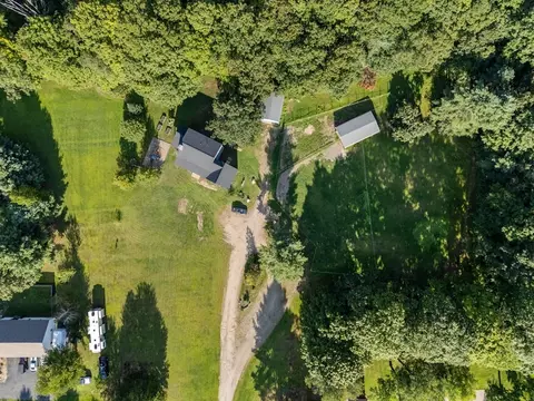 View/Area - 487 Long Plain Rd, Leverett, MA 01054 photo 2 of 3