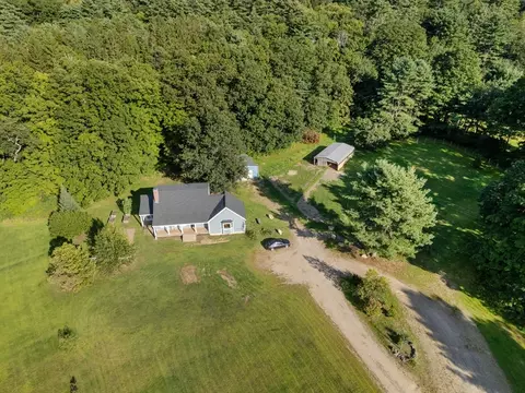 View/Area - 487 Long Plain Rd, Leverett, MA 01054 photo 1 of 3