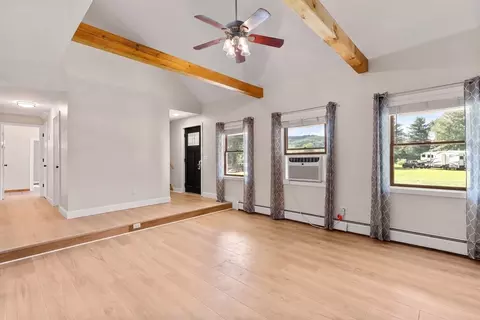 Living - 487 Long Plain Rd, Leverett, MA 01054 photo 3 of 7