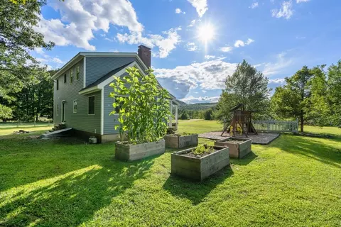 Exterior - 487 Long Plain Rd, Leverett, MA 01054 photo 4 of 10