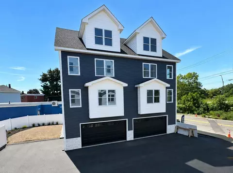 562 Gorham St #05, Lowell, MA 01852