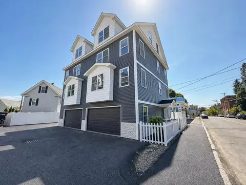 Exterior - 562 Gorham St #05, Lowell, MA 01852 photo 6 of 7