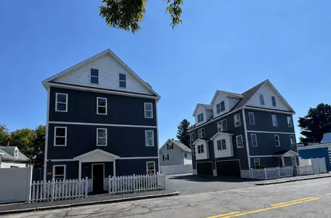Exterior - 562 Gorham St #05, Lowell, MA 01852 photo 7 of 7