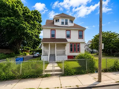 29 E Cottage, Boston, MA 02125