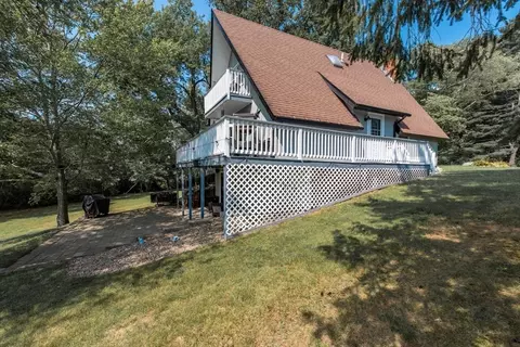 Exterior - 171 Elm, Blackstone, MA 01504 photo 11 of 12