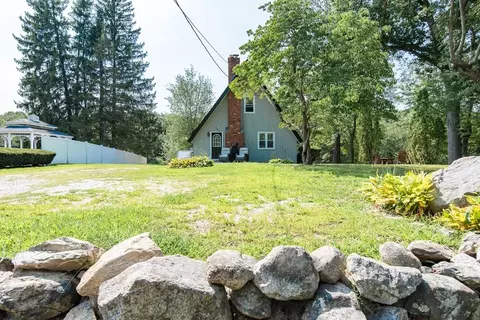 Exterior - 171 Elm, Blackstone, MA 01504 photo 2 of 12