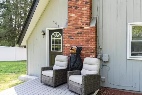 Exterior - 171 Elm, Blackstone, MA 01504 photo 3 of 12