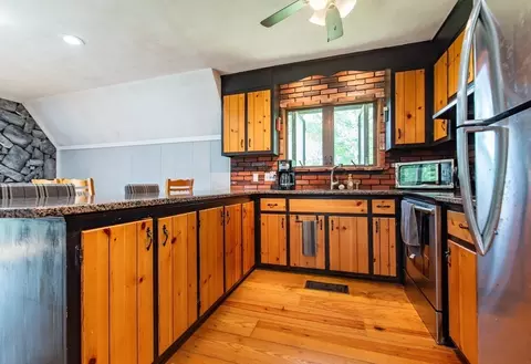 Kitchen - 171 Elm, Blackstone, MA 01504 photo 1 of 1