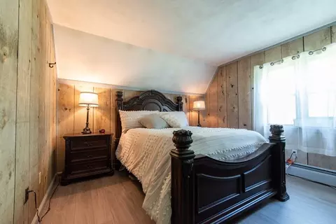 Bedroom - 171 Elm, Blackstone, MA 01504 photo 1 of 4