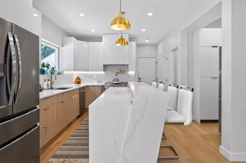 Kitchen - 409 Pearl St, Reading, MA 01867 photo 1 of 4