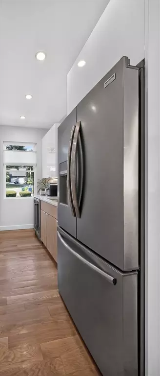 Kitchen - 409 Pearl St, Reading, MA 01867 photo 3 of 4