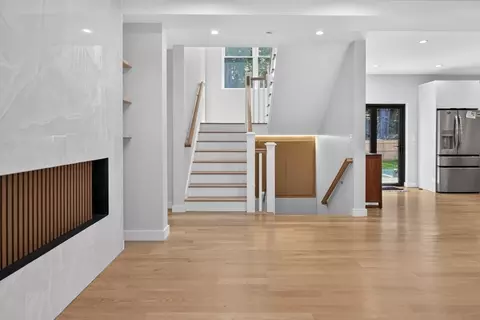 Living - 409 Pearl St, Reading, MA 01867 photo 1 of 3