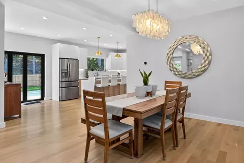 Dining - 409 Pearl St, Reading, MA 01867 photo 1 of 1
