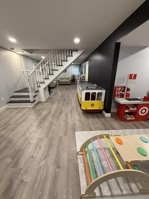 Entry Way - 44 Hancock, Fall River, MA 02721 photo 1 of 1