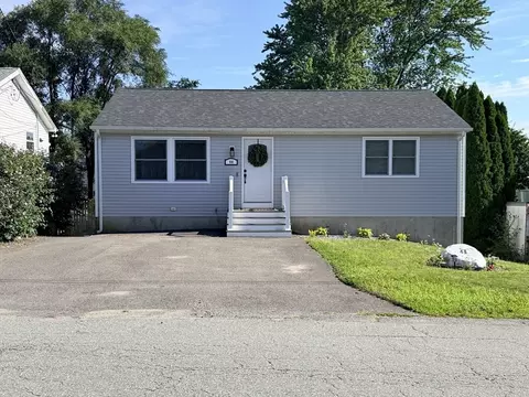 Exterior - 44 Hancock, Fall River, MA 02721 photo 1 of 6