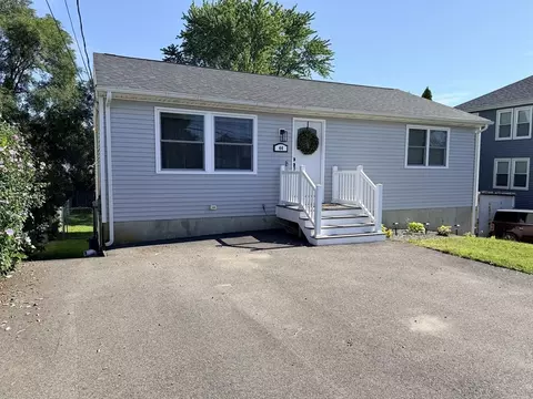 Exterior - 44 Hancock, Fall River, MA 02721 photo 2 of 6