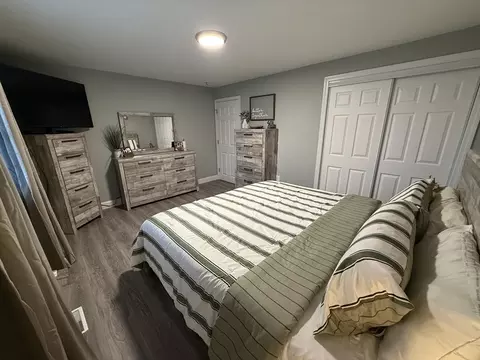 Bedroom - 44 Hancock, Fall River, MA 02721 photo 3 of 3