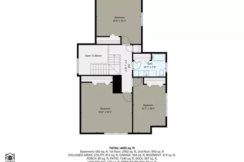 Floorplan - 6 Heron Way, Mashpee, MA 02649 photo 3 of 4