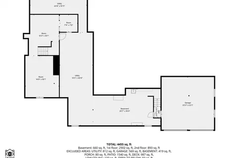 Floorplan - 6 Heron Way, Mashpee, MA 02649 photo 4 of 4