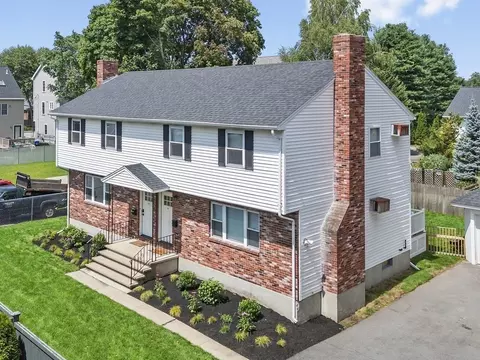 167-169 River St, Waltham, MA 02453