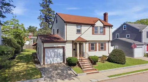 15 Barna Rd, Boston, MA 02124