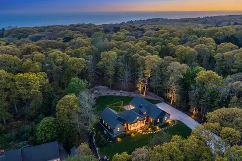 27 Evangeline Rd, Falmouth, MA 02540