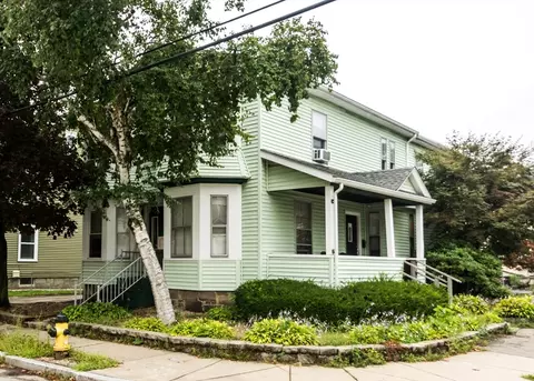 60-62 Alder St, Waltham, MA 02453