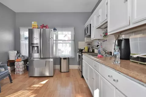 Kitchen - 87 Abbott St, Lawrence, MA 01843 photo 3 of 3