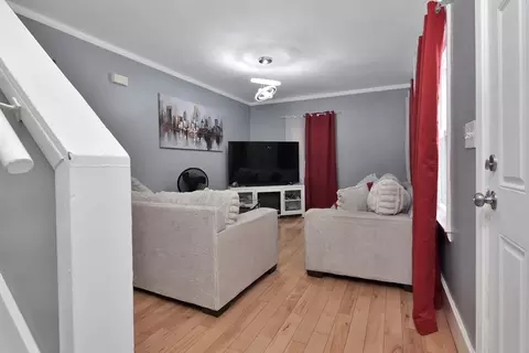Entry Way - 87 Abbott St, Lawrence, MA 01843 photo 2 of 2