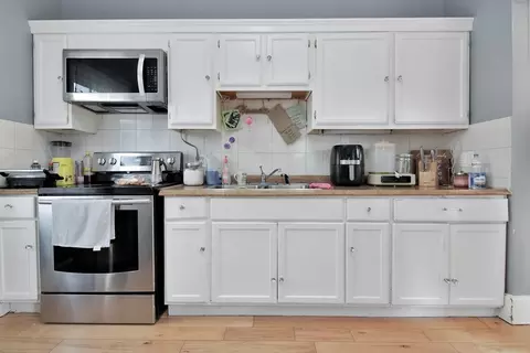 Kitchen - 87 Abbott St, Lawrence, MA 01843 photo 1 of 3