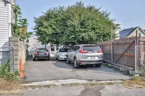 Exterior - 87 Abbott St, Lawrence, MA 01843 photo 4 of 5