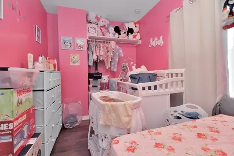Bedroom - 87 Abbott St, Lawrence, MA 01843 photo 3 of 10