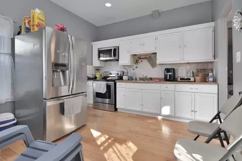 Kitchen - 87 Abbott St, Lawrence, MA 01843 photo 2 of 3