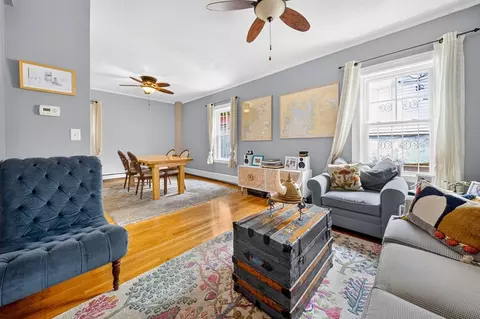 3 Round Hill St, Boston, MA 02130