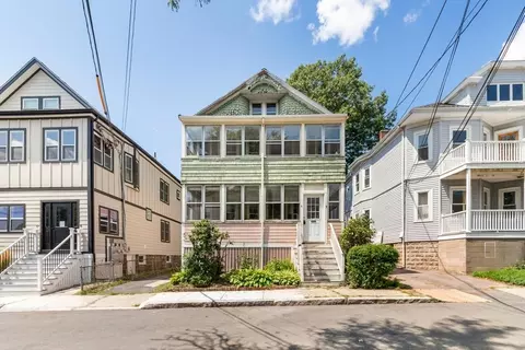 9-11 Carter Ter, Somerville, MA 02143