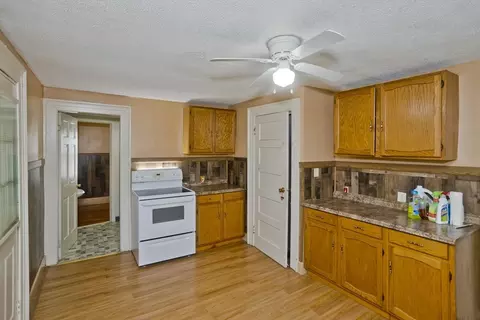 Kitchen - 86 Laurence, Springfield, MA 01104 photo 2 of 2