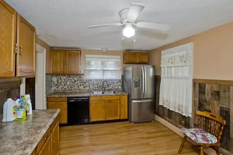 Kitchen - 86 Laurence, Springfield, MA 01104 photo 1 of 2