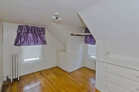 Bedroom - 86 Laurence, Springfield, MA 01104 photo 4 of 8
