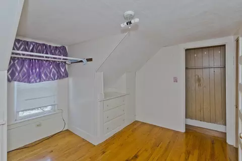 Bedroom - 86 Laurence, Springfield, MA 01104 photo 5 of 8