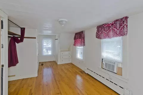 Bedroom - 86 Laurence, Springfield, MA 01104 photo 7 of 8