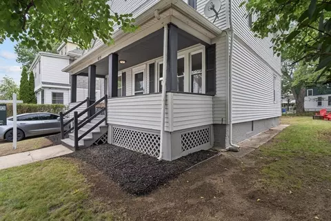 Exterior - 615 White St, Springfield, MA 01108 photo 5 of 9